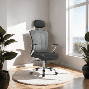 Office Manager Chair