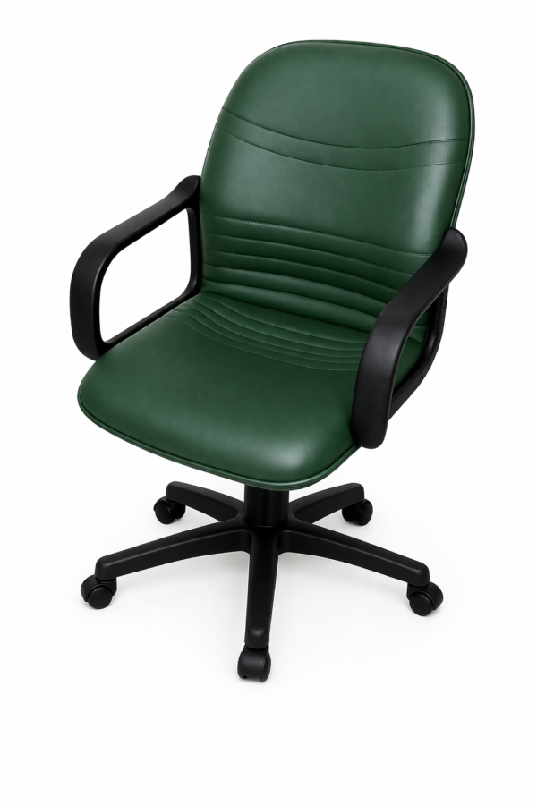 [ B2] Executive Office Employee Chair