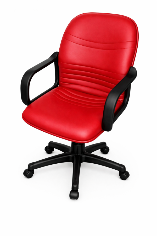 [ B2] Executive Office Employee Chair
