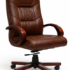 [CC-1401] Executive Leather Chair Egypt