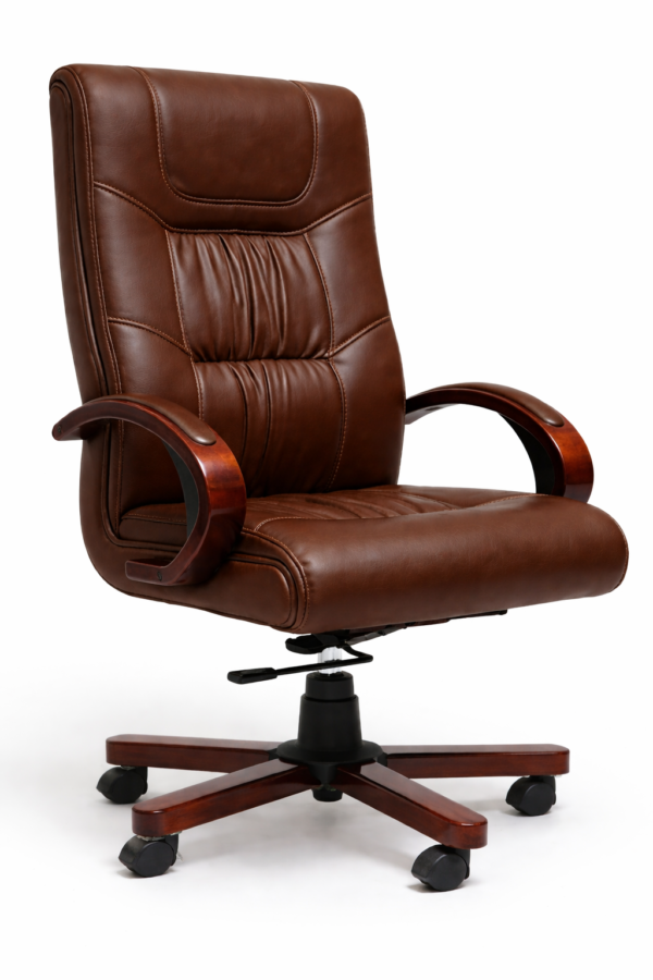 [CC-1401] Executive Leather Chair Egypt