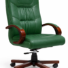 [CC-1401] Executive Leather Chair Egypt