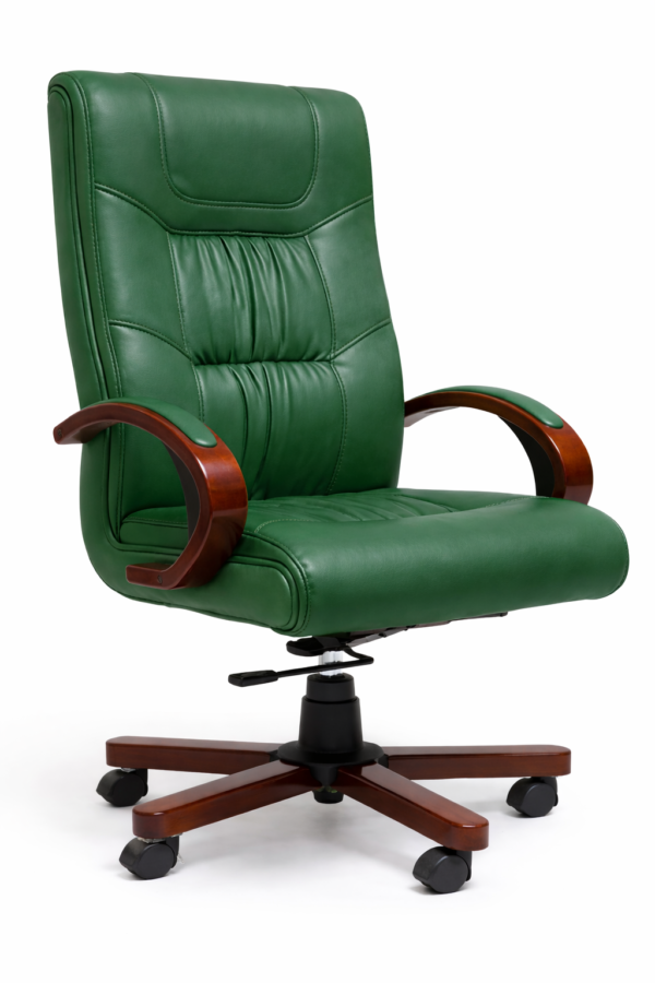 [CC-1401] Executive Leather Chair Egypt