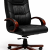 [CC-1401] Executive Leather Chair Egypt