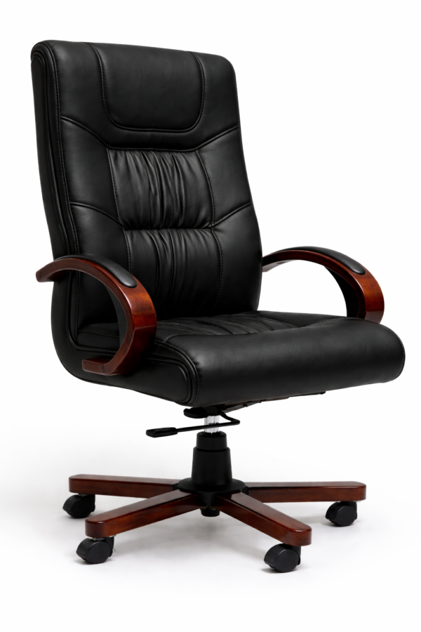[CC-1401] Executive Leather Chair Egypt