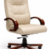[CC-1401] Executive Leather Chair Egypt