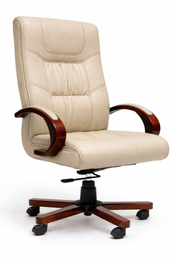 [CC-1401] Executive Leather Chair Egypt