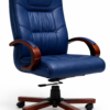 [CC-1401] Executive Leather Chair Egypt