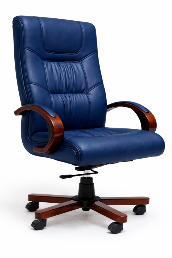 [CC-1401] Executive Leather Chair Egypt
