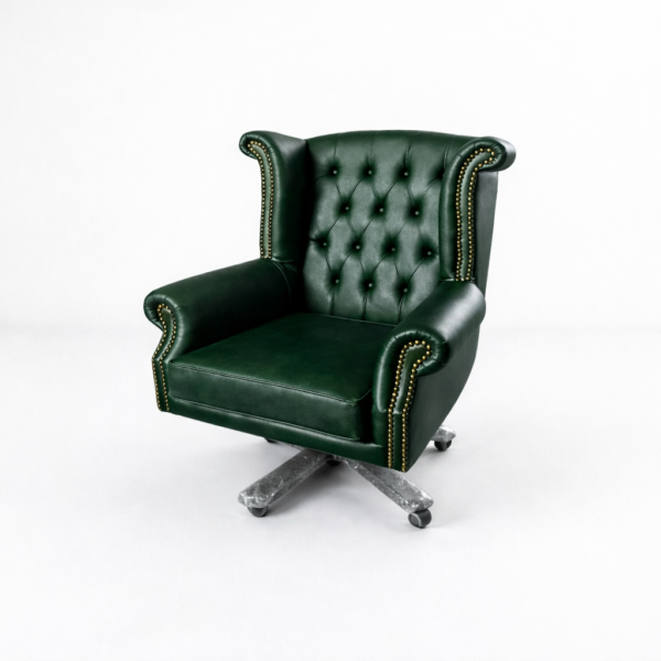 [CPC-200] Chesterfield Executive Chair