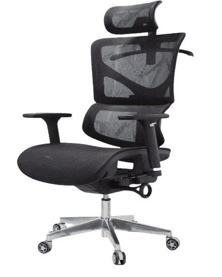 Manager Mesh Chair