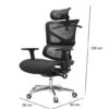 Manager Mesh Chair