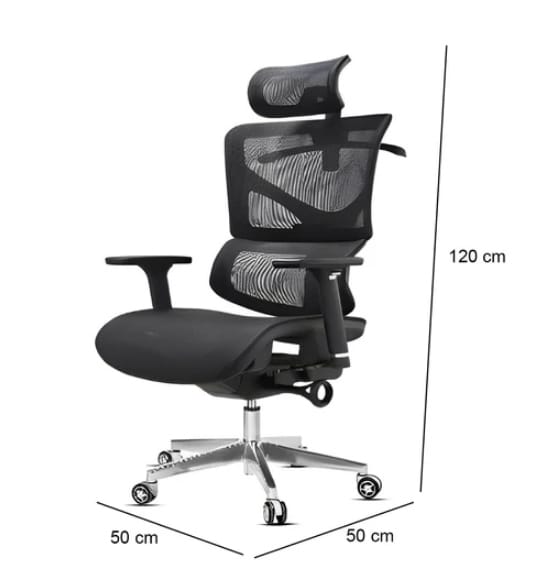 Manager Mesh Chair