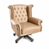 Chesterfield Executive Chair
