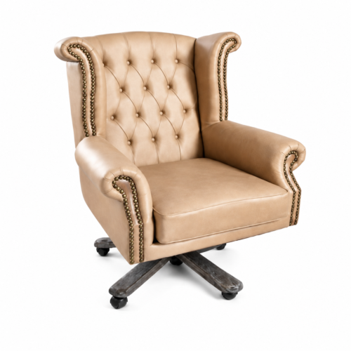 Chesterfield Executive Chair