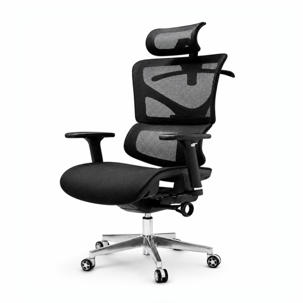 Executive High-Back Chair