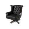 [CPC-200] Chesterfield Executive Chair