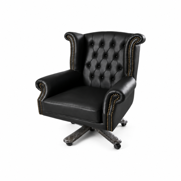 [CPC-200] Chesterfield Executive Chair