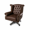[CPC-200] Chesterfield Executive Chair