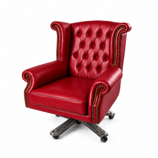[CPC-200] Chesterfield Executive Chair