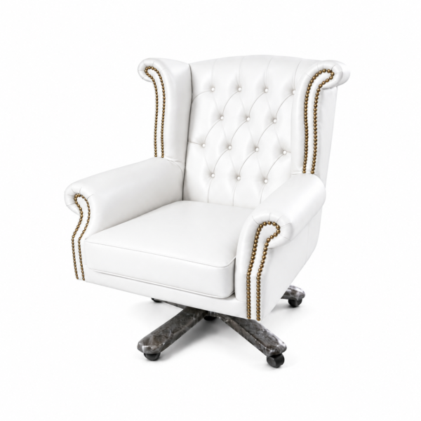 [CPC-200] Chesterfield Executive Chair