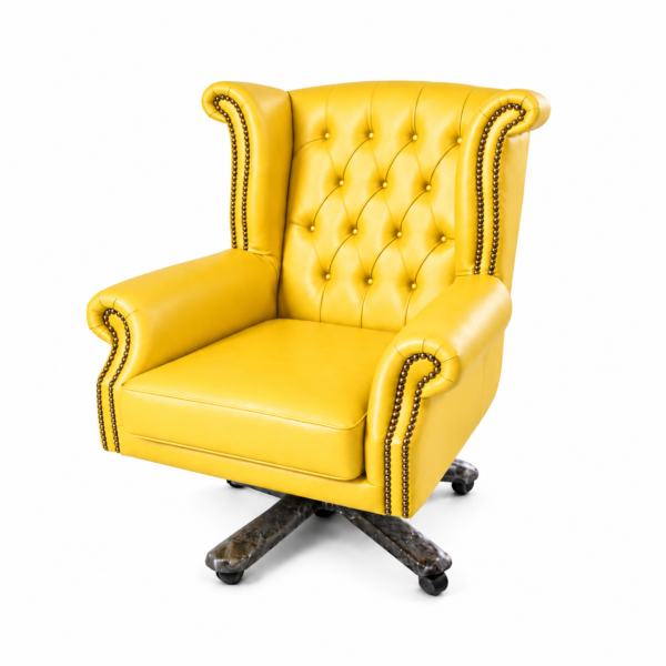 [CPC-200] Chesterfield Executive Chair