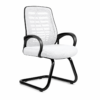 [ Fox waiting ] Mesh Office Chair