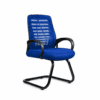 [ Fox waiting ] Mesh Office Chair