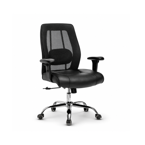 Black Mesh Office Chair Black Mesh Office Chair