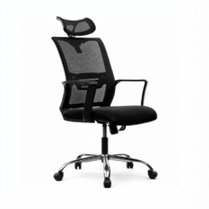 High Back Swivel Chair High Back Swivel Chair
