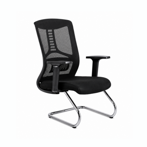 [GL 121-w] Waiting Chair
