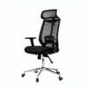 GL 125 Ergonomic Mesh Office Chair