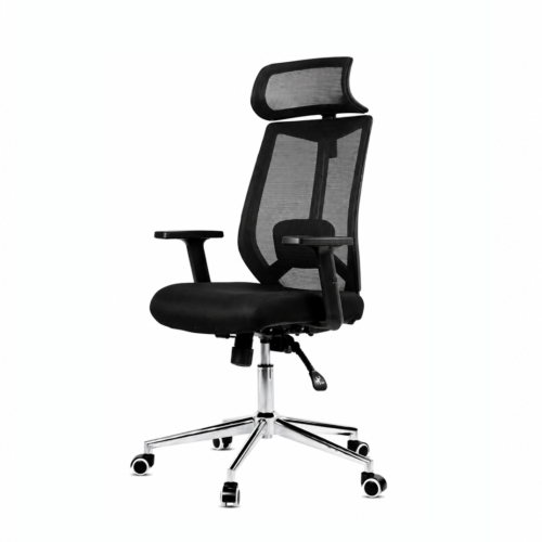 GL 125 Ergonomic Mesh Office Chair
