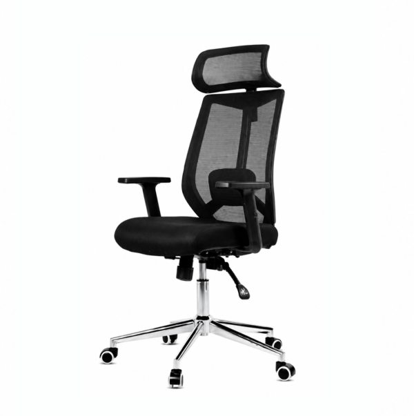 GL 125 Ergonomic Mesh Office Chair