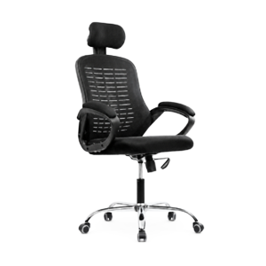 Ergonomic High Back Mesh Chair 🪑 Mesh Office Chair