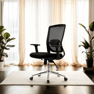 Chair Name: GL 134 m