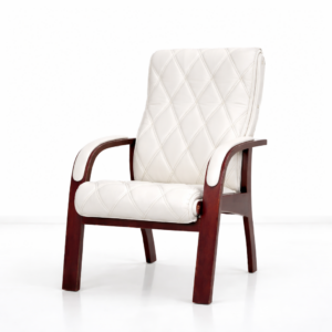 White Executive Chair White Executive Chair