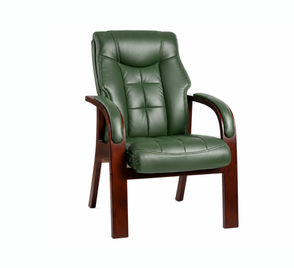 [ GL 202-w ] Executive Chair