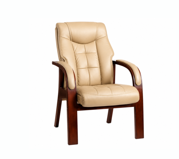 [ GL 202-w ] Executive Chair