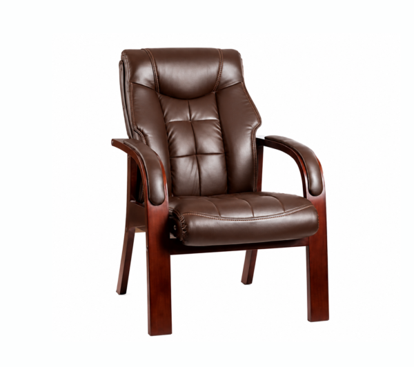 [ GL 202-w ] Executive Chair