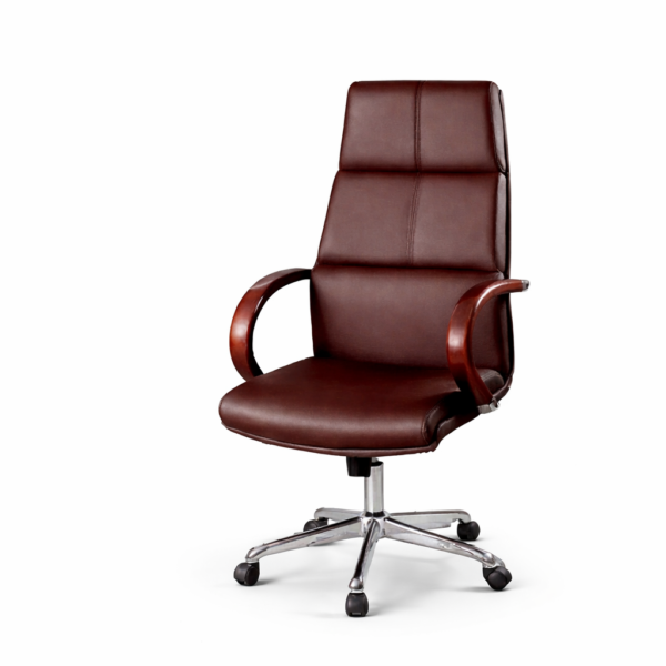 [GL-303] Luxury Executive Leather Chair