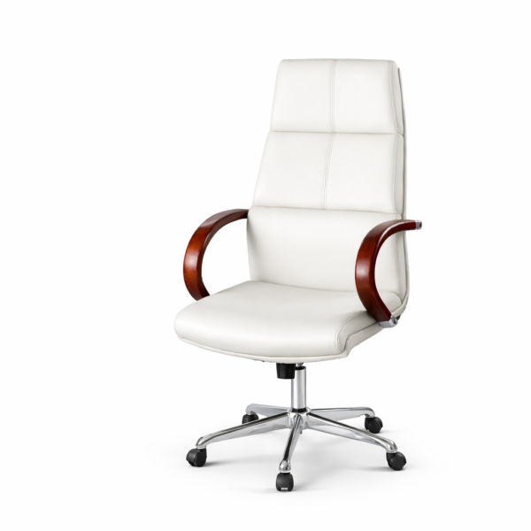 [GL-303] Luxury Executive Leather Chair