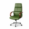 [GL-303] Luxury Executive Leather Chair