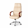 [GL-303] Luxury Executive Leather Chair