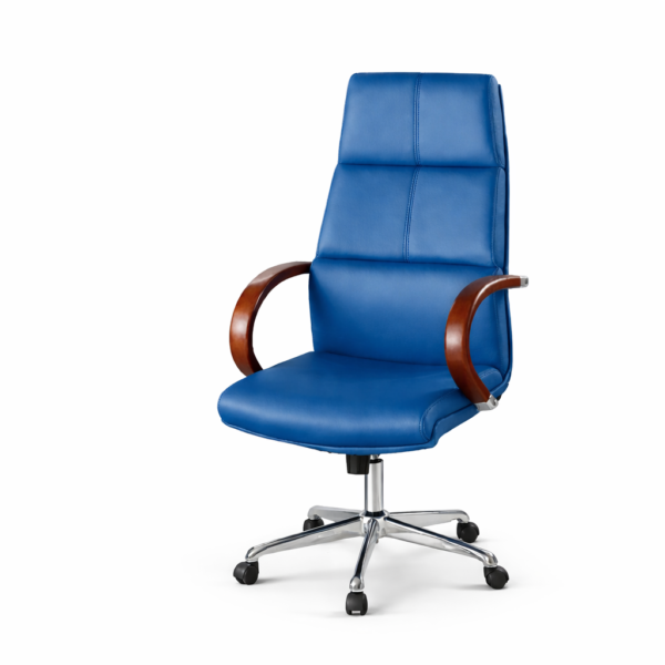 [GL-303] Luxury Executive Leather Chair