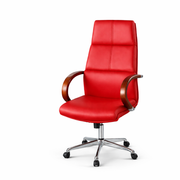 [GL-303] Luxury Executive Leather Chair
