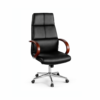Luxury Executive Leather Chair
