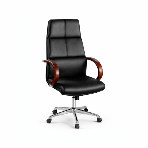 Luxury Executive Leather Chair
