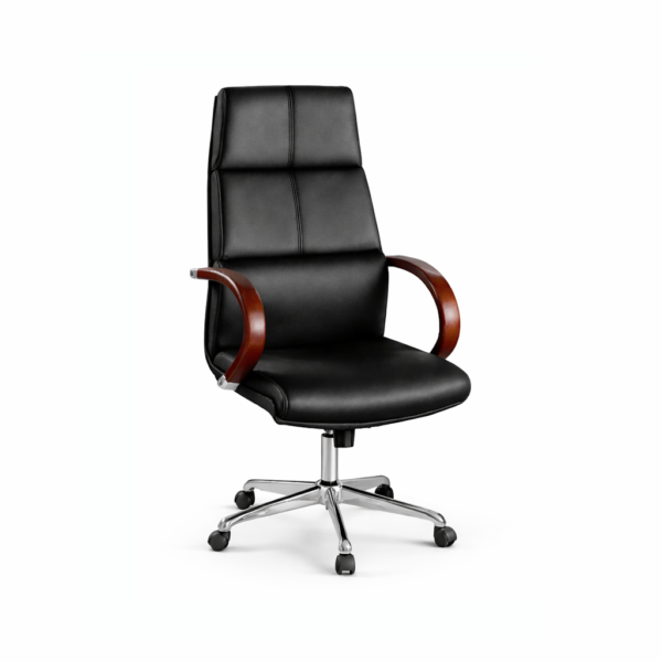 Luxury Executive Leather Chair