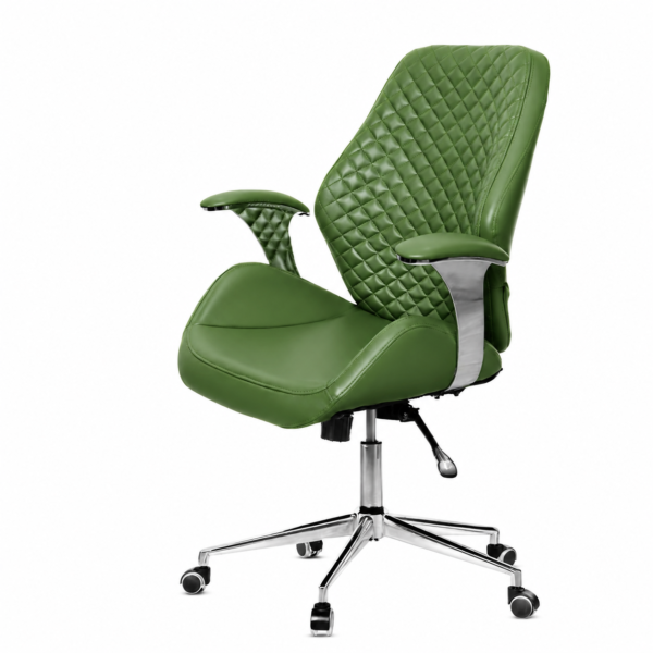 [GL 305 m] Modern Executive Desk Chair